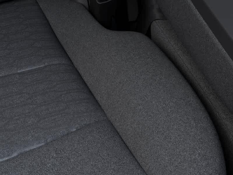 2026 RAM 2500 TRADESMAN CREW CAB 4X4 6'4' BOX — миниатюра 12