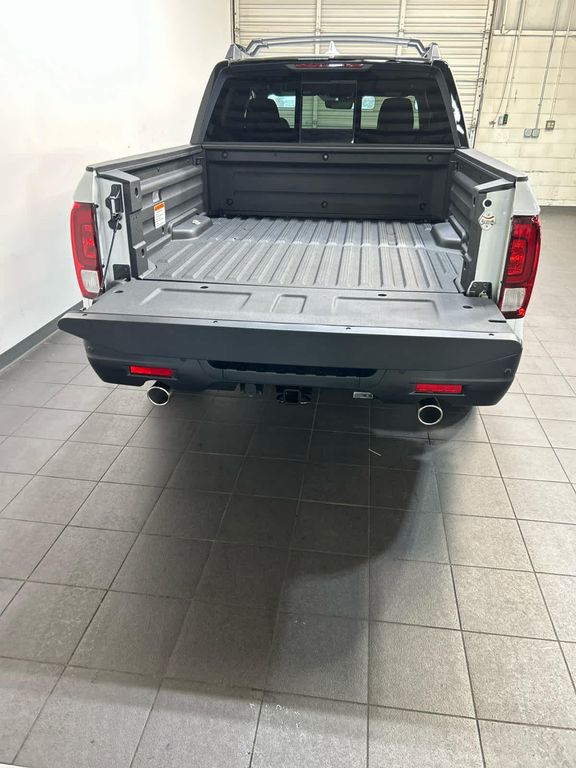 2026 Honda RIDGELINE TRAILSPORT — миниатюра 10