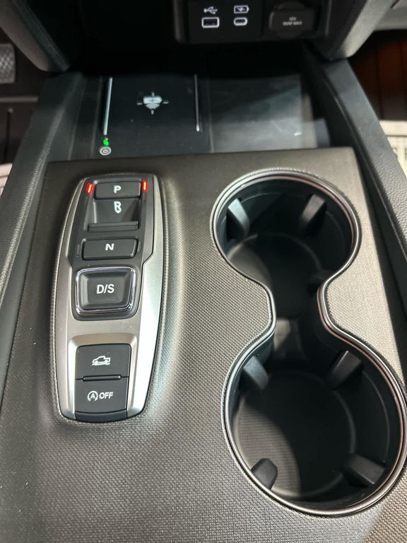 2026 Honda RIDGELINE TRAILSPORT — миниатюра 7