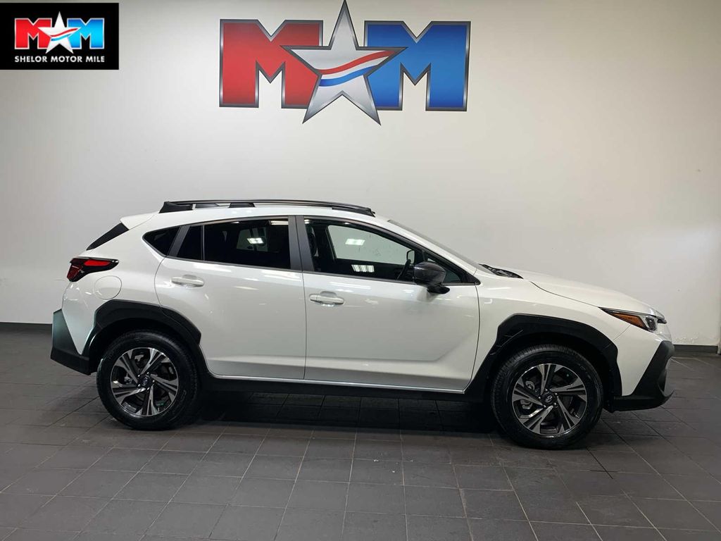 New 2026 Subaru Crosstrek Premium