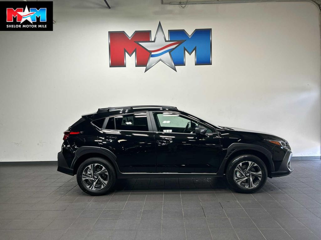 New 2026 Subaru Crosstrek Premium
