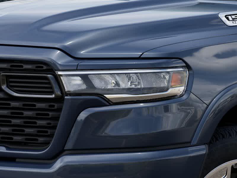 2026 RAM 1500 BIG HORN/LONE STAR thumbnail 20