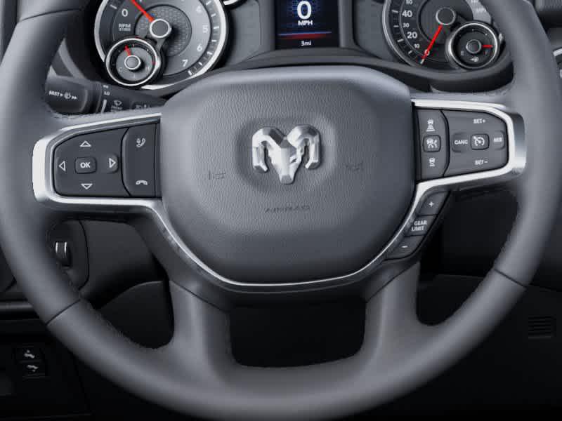 2026 RAM 1500 BIG HORN/LONE STAR thumbnail 30