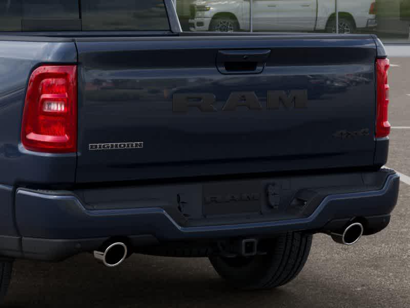 2026 RAM 1500 BIG HORN/LONE STAR thumbnail 24