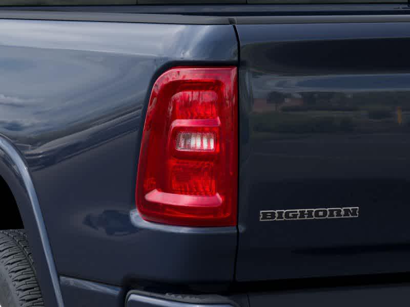 2026 RAM 1500 BIG HORN/LONE STAR thumbnail 18