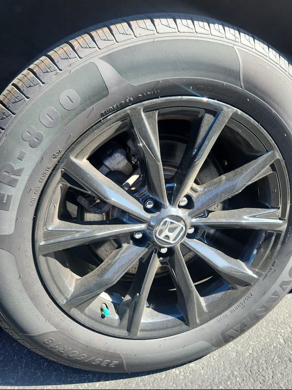 صورة مصغرة 29 لـ 2024 Honda CR-V HYBRID SPORT AWD