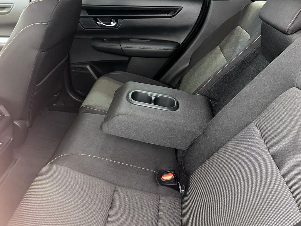 صورة مصغرة 10 لـ 2024 Honda CR-V HYBRID SPORT AWD