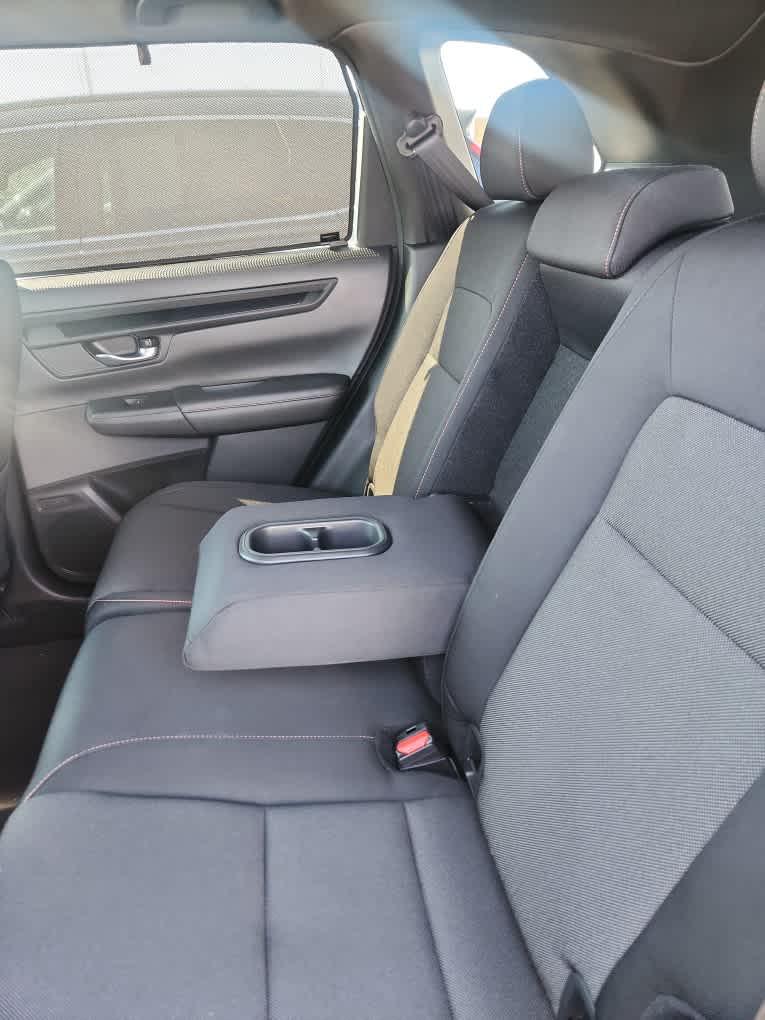 صورة مصغرة 21 لـ 2024 Honda CR-V HYBRID SPORT AWD