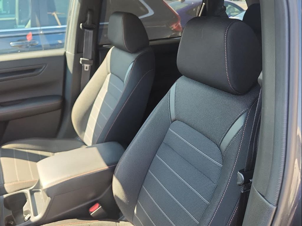صورة مصغرة 16 لـ 2024 Honda CR-V HYBRID SPORT AWD