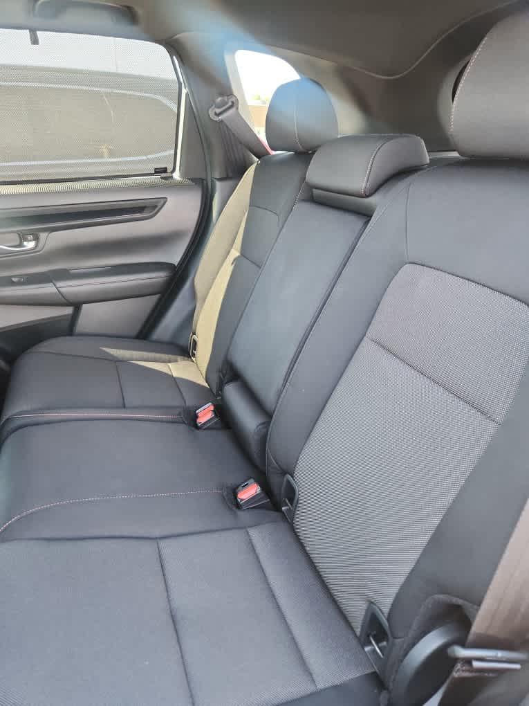 صورة مصغرة 20 لـ 2024 Honda CR-V HYBRID SPORT AWD
