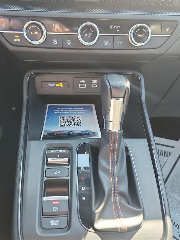 صورة مصغرة 15 لـ 2024 Honda CR-V HYBRID SPORT AWD
