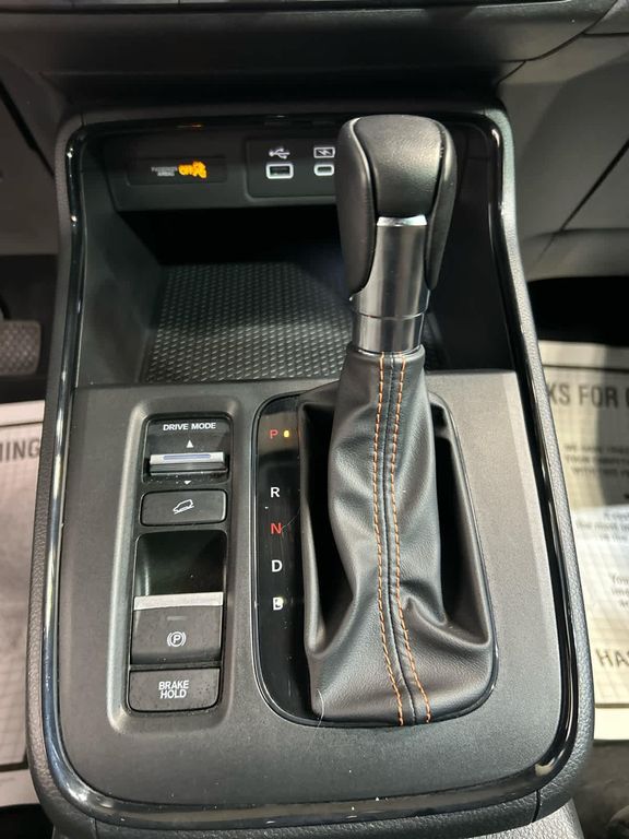 صورة مصغرة 7 لـ 2024 Honda CR-V HYBRID SPORT AWD
