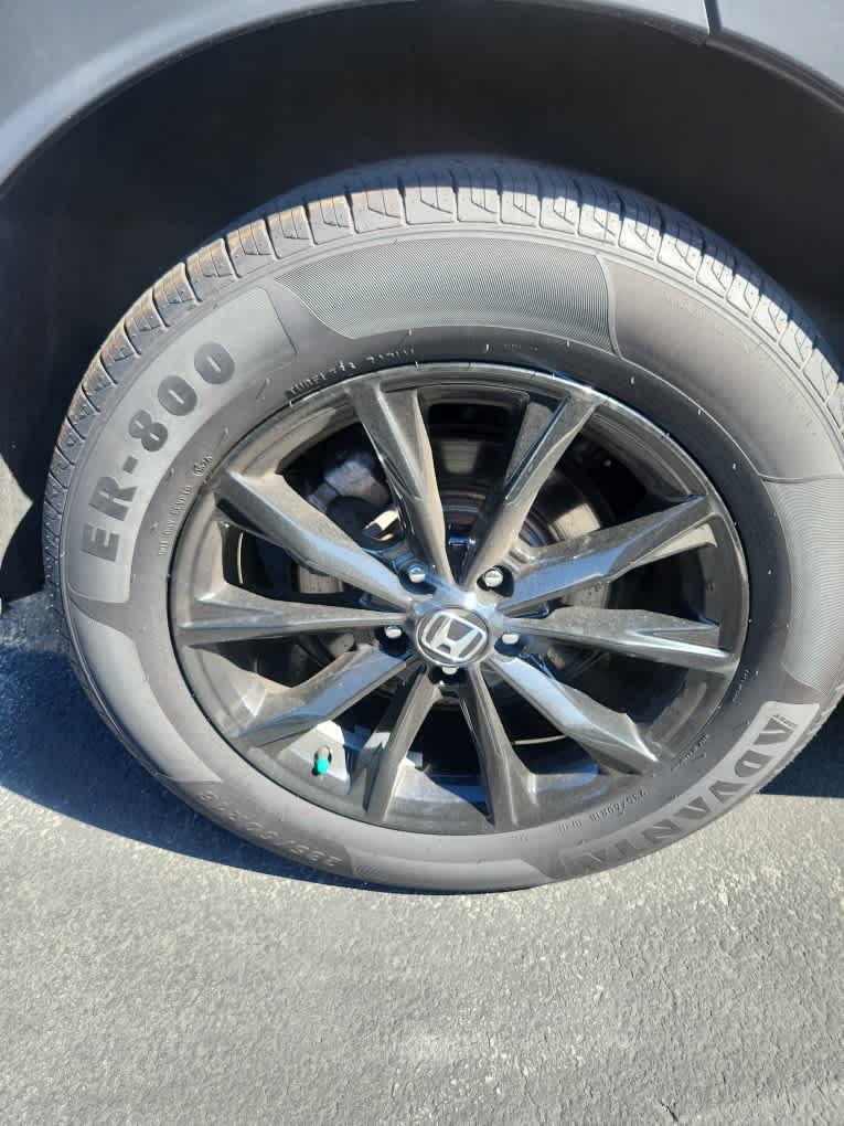 صورة مصغرة 26 لـ 2024 Honda CR-V HYBRID SPORT AWD