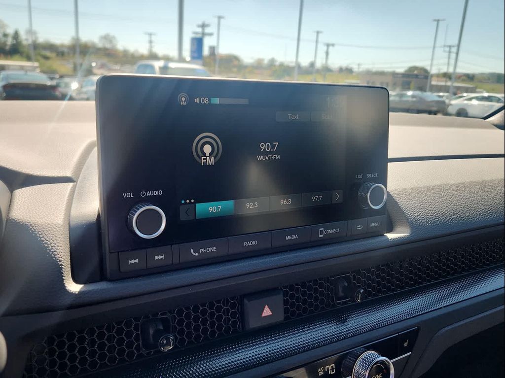 صورة مصغرة 13 لـ 2024 Honda CR-V HYBRID SPORT AWD