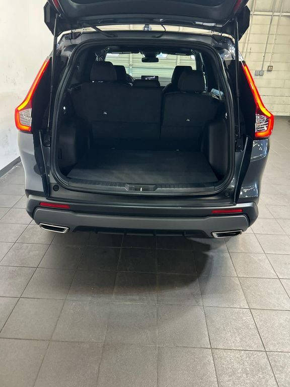 صورة مصغرة 11 لـ 2024 Honda CR-V HYBRID SPORT AWD