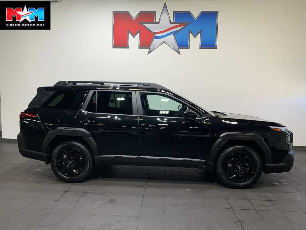 New 2026 Subaru Outback Limited