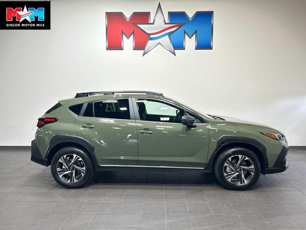 New 2026 Subaru Crosstrek Premium