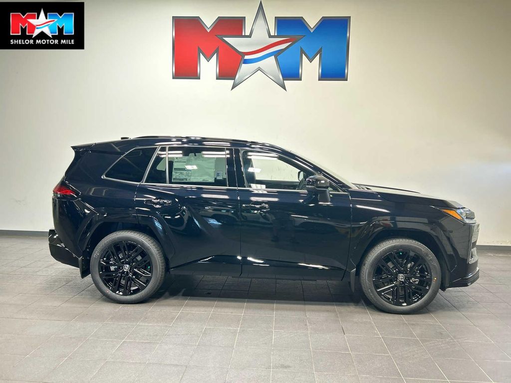 New 2026 Toyota RAV4 Plug-In Hybrid SE