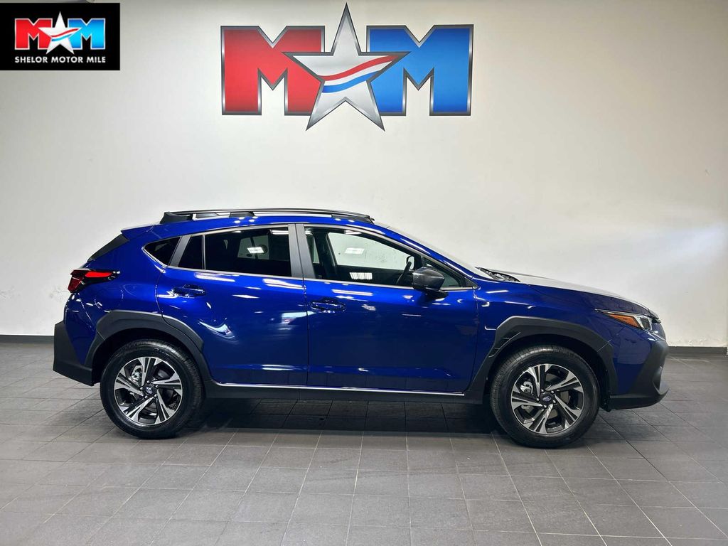 New 2026 Subaru Crosstrek Premium