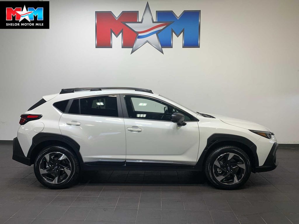 New 2026 Subaru Crosstrek Limited
