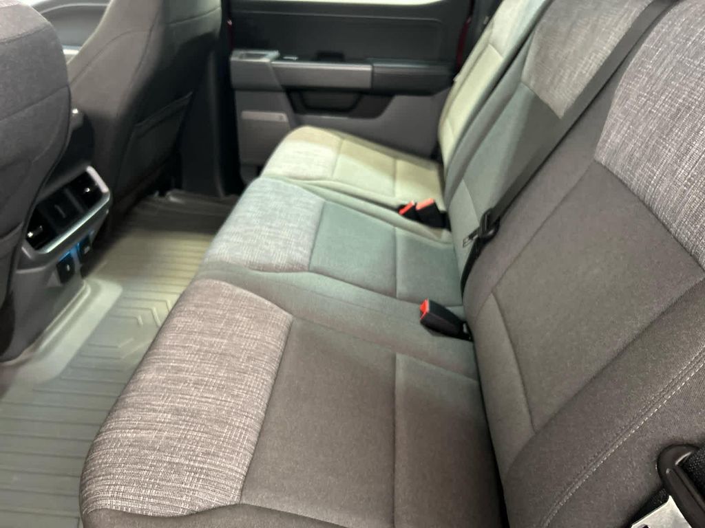 2021 FORD F-150 XLT 照片 5