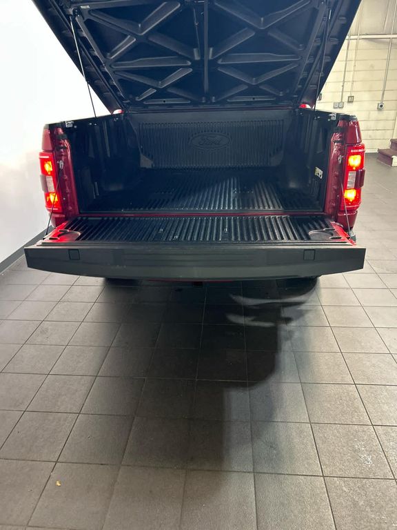 2021 FORD F-150 XLT — миниатюра 11