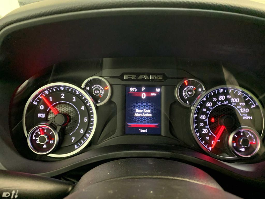 2026 RAM 1500 BIG HORN/LONE STAR 照片 7