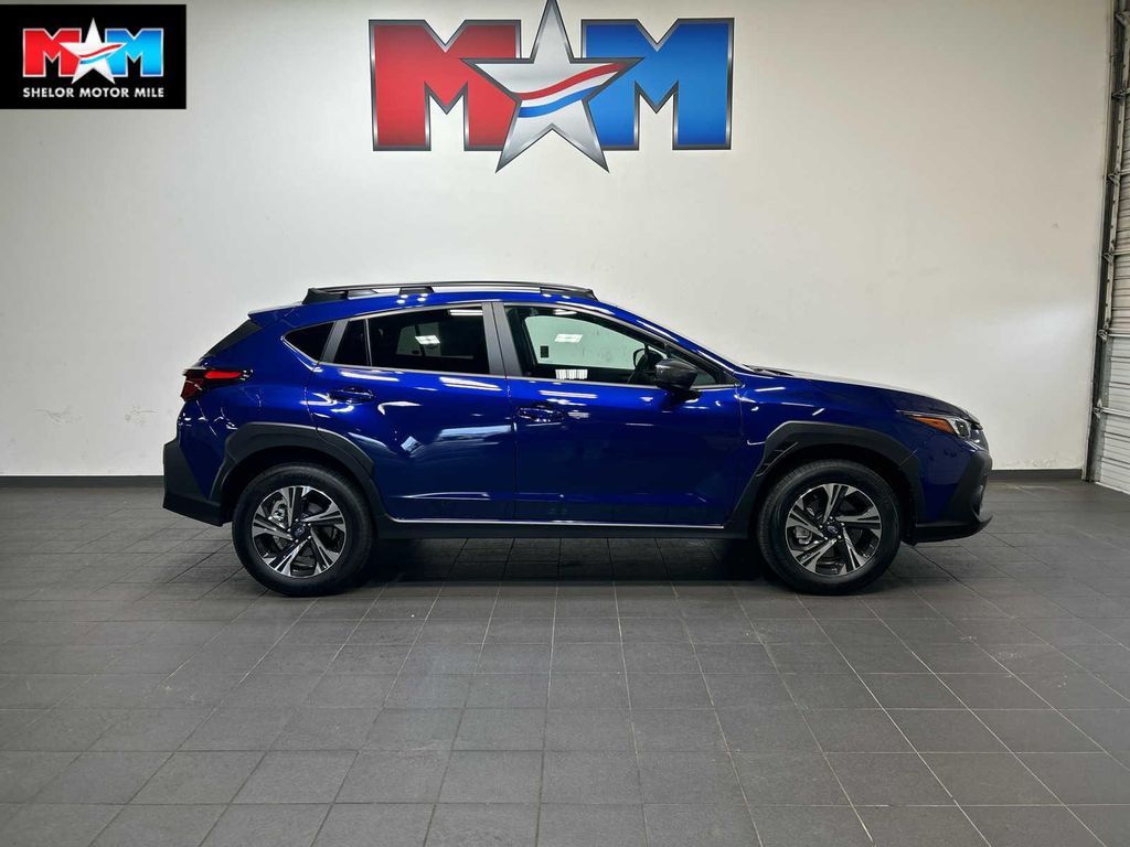New 2026 Subaru Crosstrek Premium