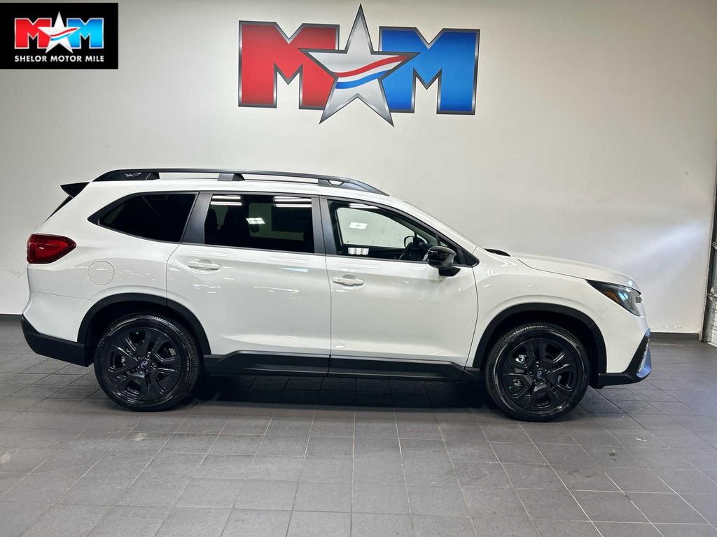 New 2026 Subaru Ascent Onyx Edition Touring 7-Passenger
