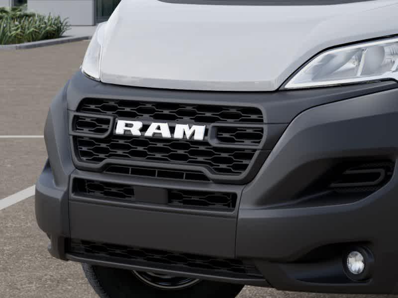 صورة مصغرة 19 لـ 2026 RAM PROMASTER 2500 TRADESMAN