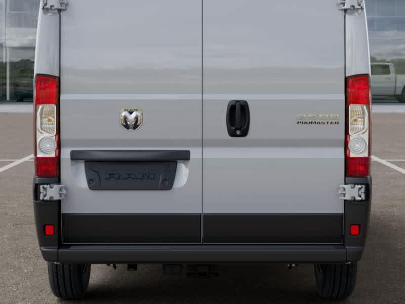 صورة مصغرة 21 لـ 2026 RAM PROMASTER 2500 TRADESMAN