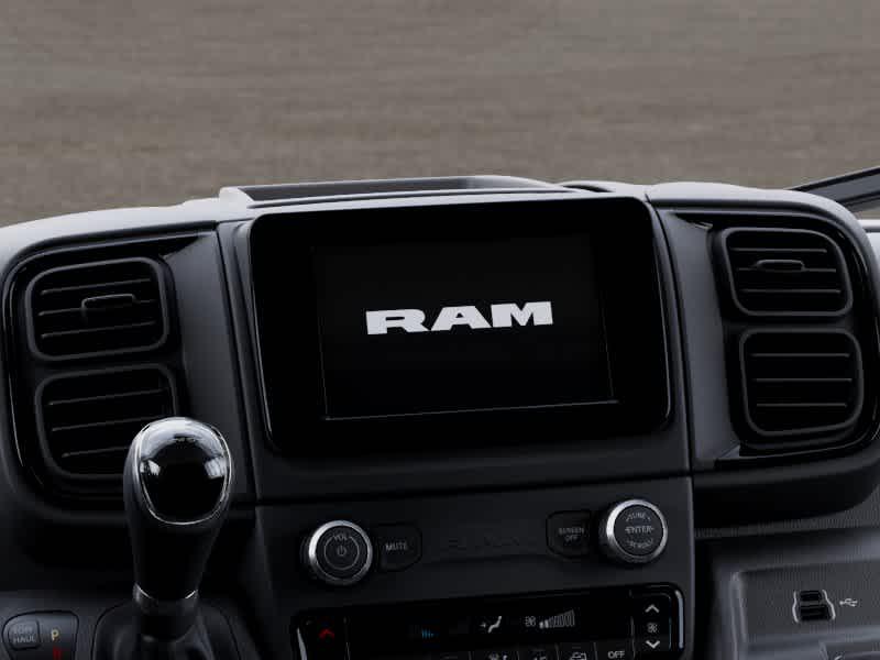 صورة مصغرة 26 لـ 2026 RAM PROMASTER 2500 TRADESMAN