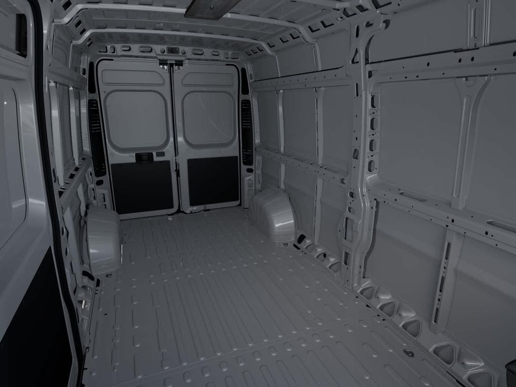 صورة مصغرة 23 لـ 2026 RAM PROMASTER 2500 TRADESMAN