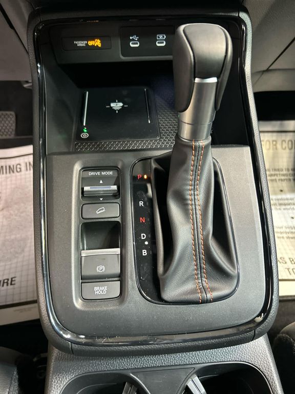 HONDA CR-V HYBRID SPORT TOURING AWD - 8