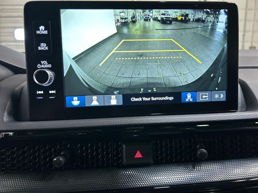 HONDA CR-V HYBRID SPORT TOURING AWD - 6