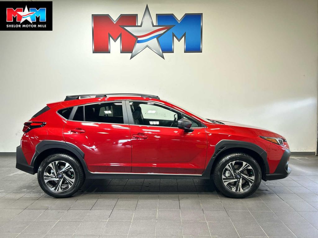 New 2026 Subaru Crosstrek Premium