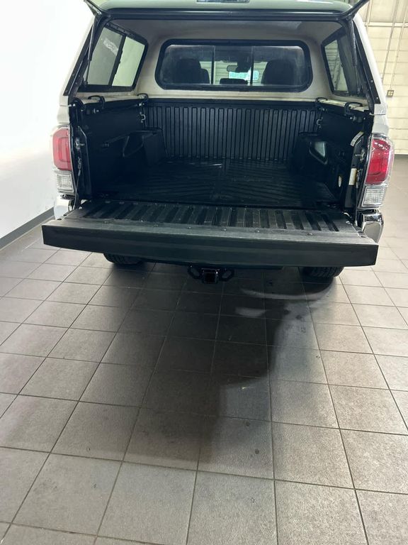 2021 Toyota TACOMA TRD OFF ROAD 缩略图 12