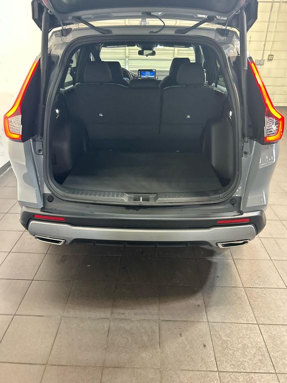 صورة مصغرة 11 لـ 2026 Honda CR-V HYBRID TRAILSPORT AWD