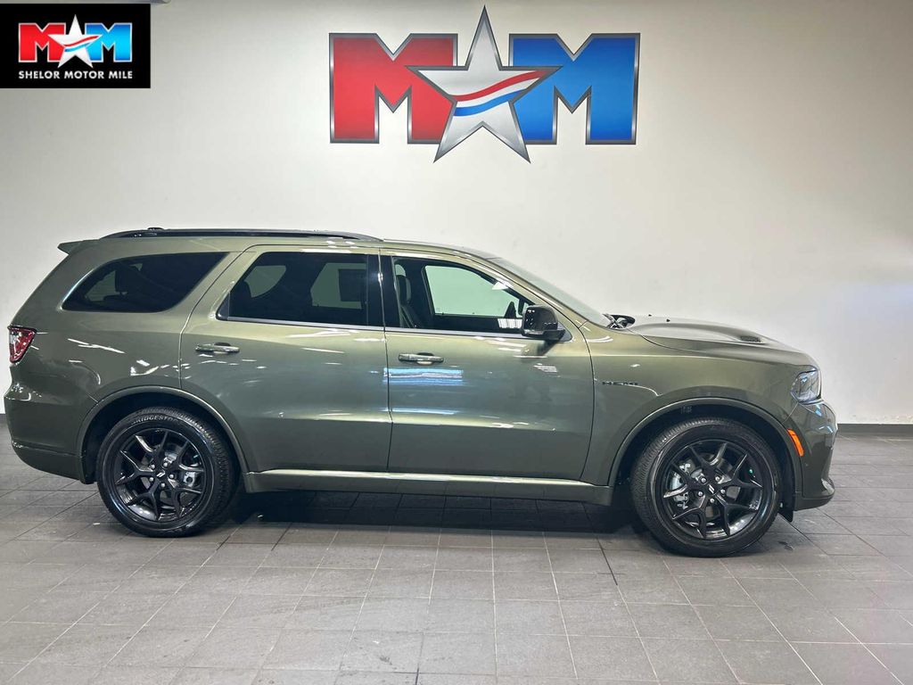New 2026 Dodge Durango GT Plus