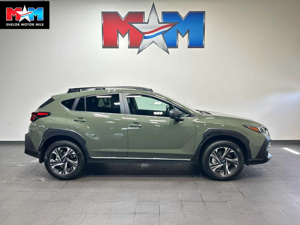 New 2026 Subaru Crosstrek Premium