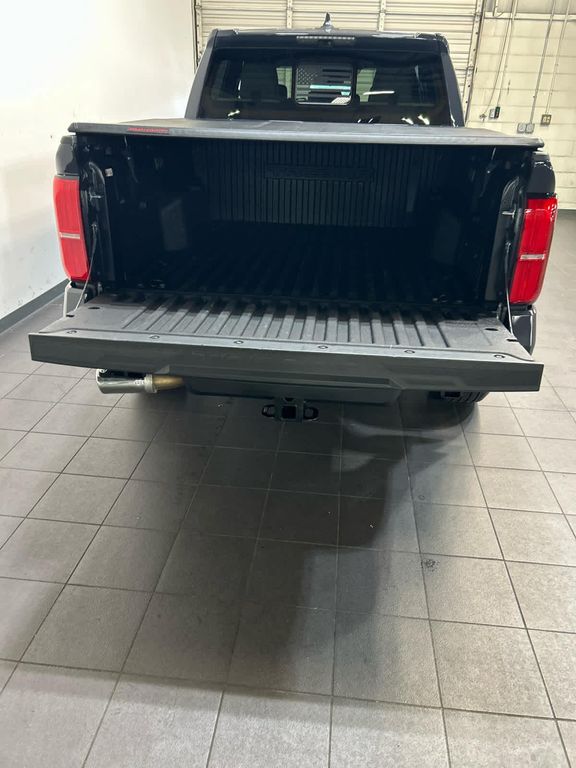 صورة مصغرة 11 لـ 2024 Toyota TACOMA LIMITED