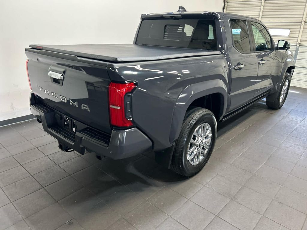 صورة مصغرة 3 لـ 2024 Toyota TACOMA LIMITED