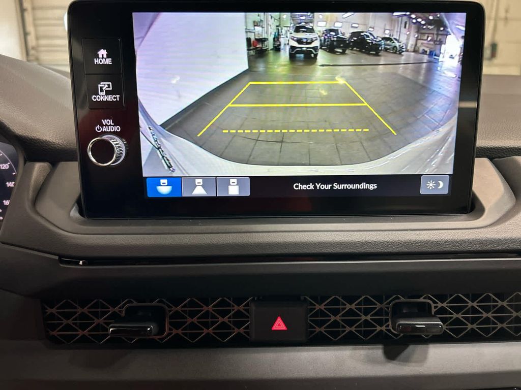 2026 Honda ACCORD LX 1.5T 缩略图 6