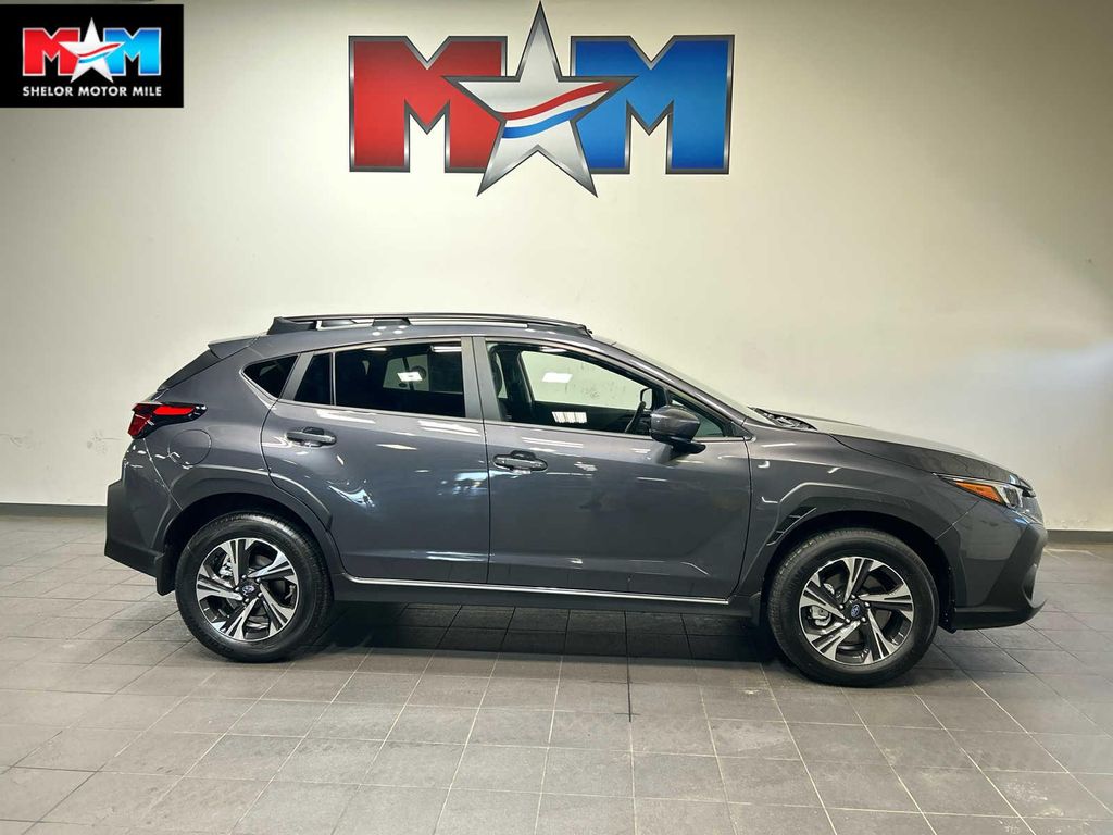 New 2026 Subaru Crosstrek Premium
