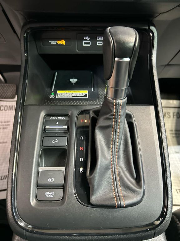 صورة مصغرة 7 لـ 2024 Honda CR-V HYBRID SPORT AWD
