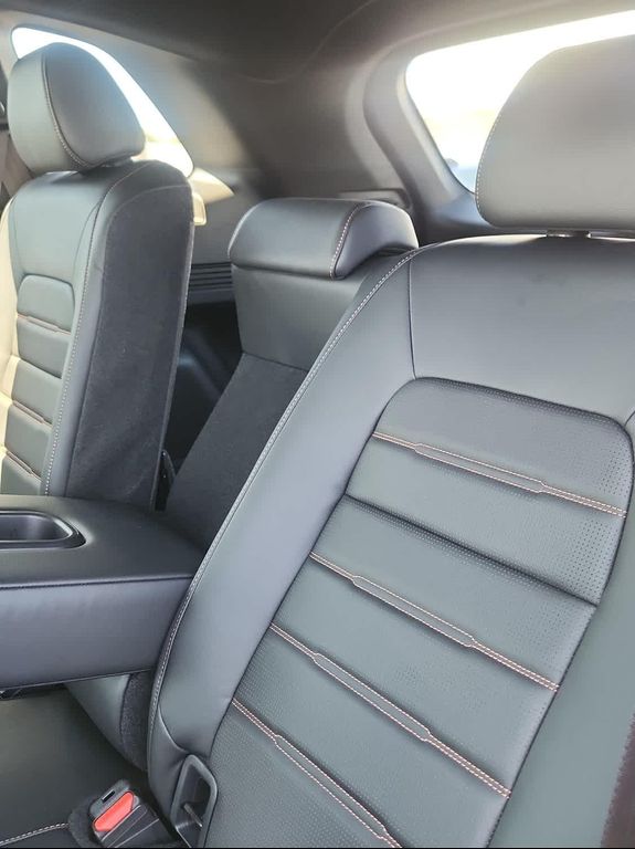 صورة مصغرة 16 لـ 2024 Honda CR-V HYBRID SPORT AWD