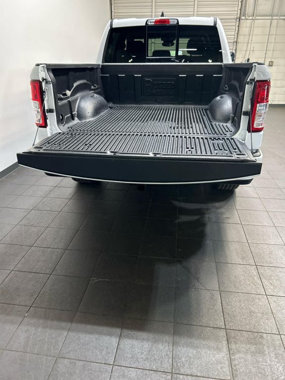 2022 RAM 1500 BIG HORN/LONE STAR — миниатюра 11