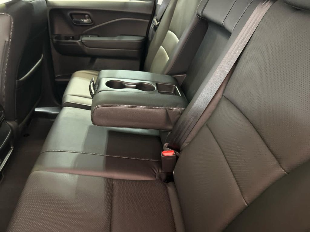صورة مصغرة 5 لـ 2026 Honda RIDGELINE RTL