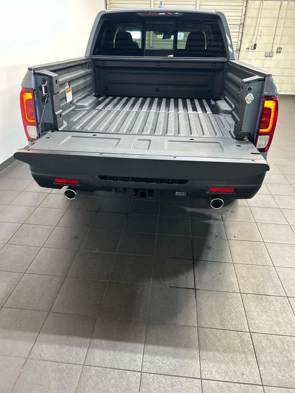 صورة مصغرة 11 لـ 2026 Honda RIDGELINE RTL