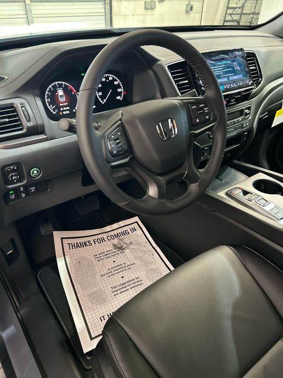 صورة مصغرة 10 لـ 2026 Honda RIDGELINE RTL